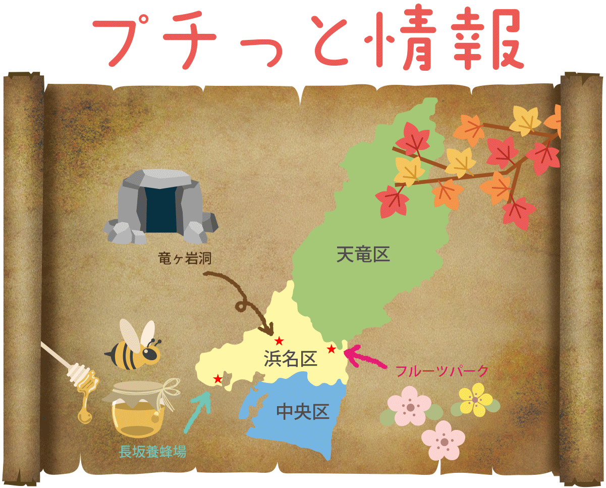 プチっと情報11月号